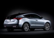 Acura ZDX Concept